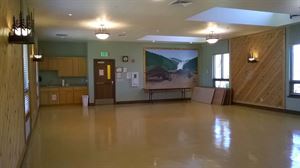 Ralph Hull Conference Room