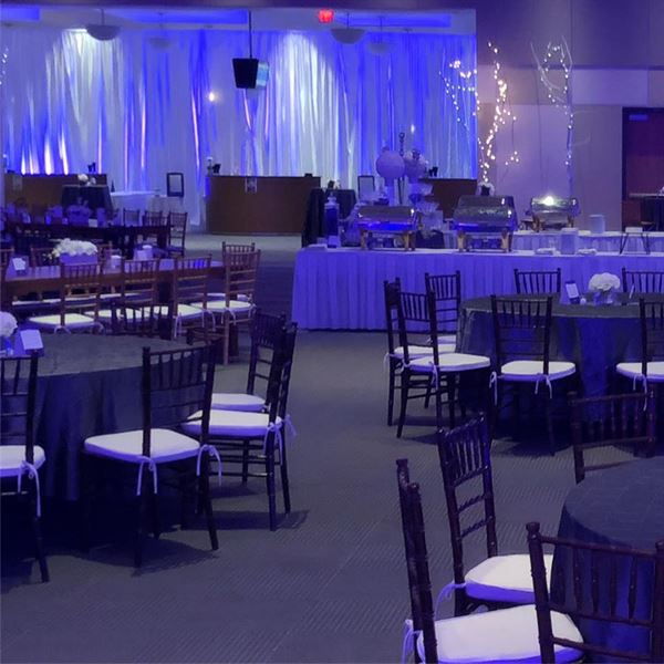 Vancouver Island Conference Centre