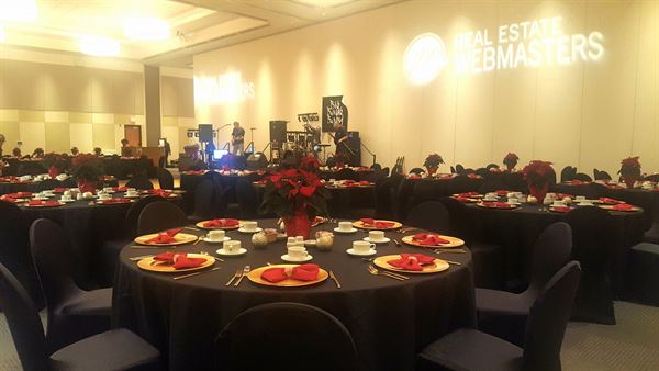 Vancouver Island Conference Centre