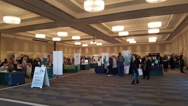 Vancouver Island Conference Centre