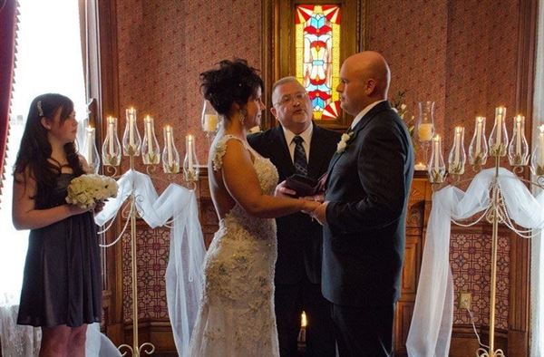 Historic Webster House Bed and Breakfast