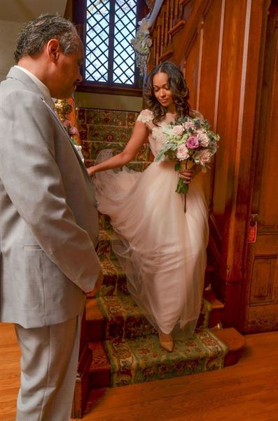 Historic Webster House Bed and Breakfast