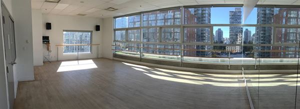 Scotiabank Dance Centre