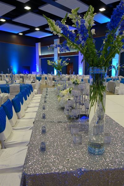 New Braunfels Civic/Convention Center