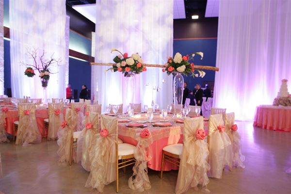 New Braunfels Civic/Convention Center