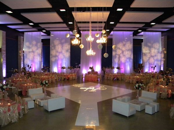 New Braunfels Civic/Convention Center