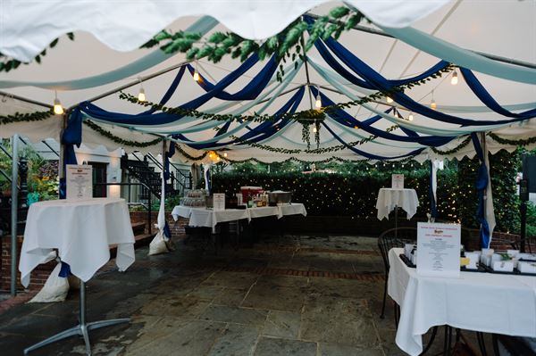 Cafe Berlin On Capitol Hill