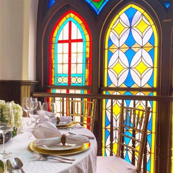 The Banneker-Douglass Museum