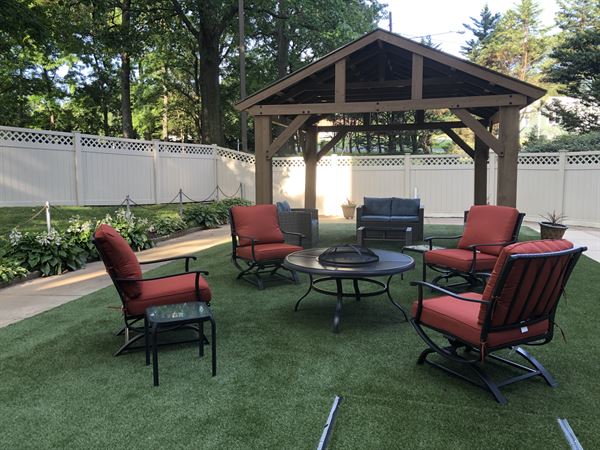 Comfort Inn Gaithersburg Hotel