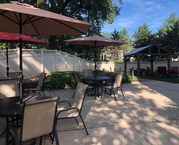 Comfort Inn Gaithersburg Hotel