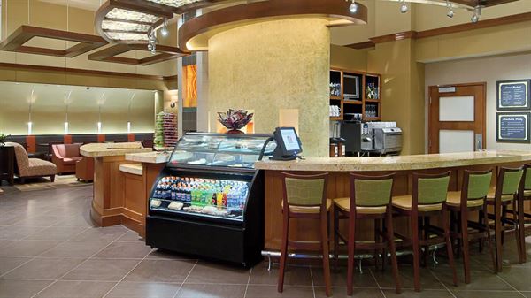 Hyatt Place Columbus/OSU