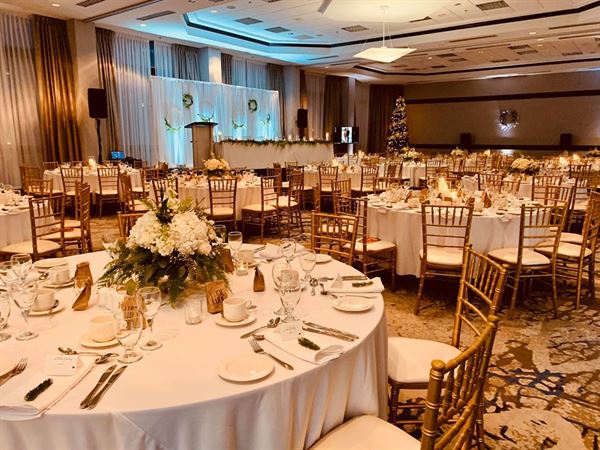 Delta St. John's Hotel & Conference Centre