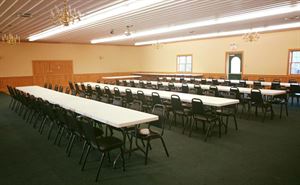 Banquet Room