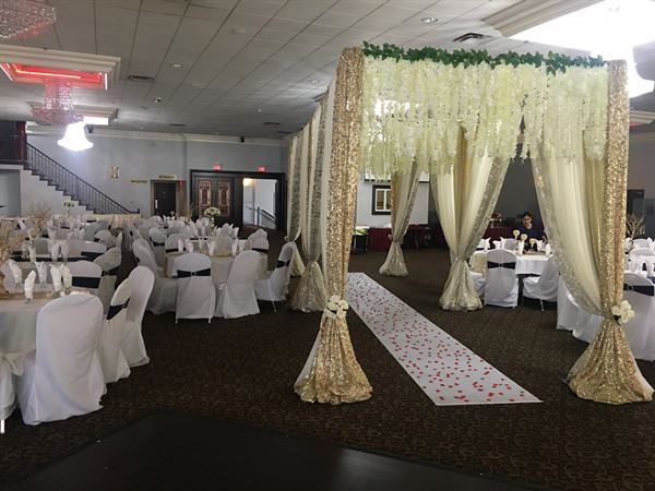 Bollywood Banquet Halls & Convention Centre