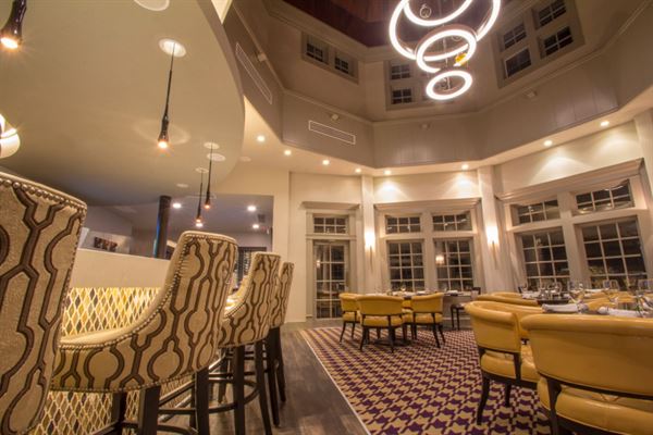 The Club at Tartan Fields