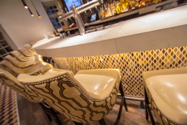 The Club at Tartan Fields