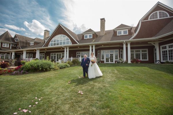 The Club at Tartan Fields