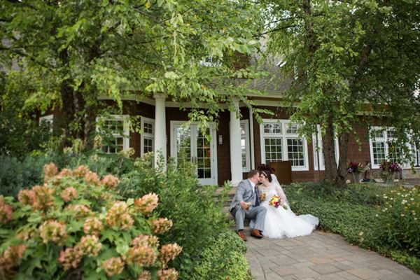 The Club at Tartan Fields