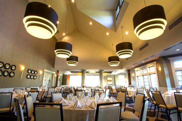 The Club at Tartan Fields