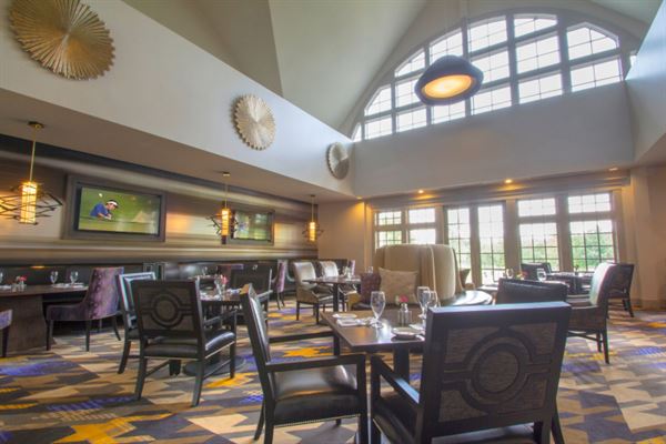 The Club at Tartan Fields