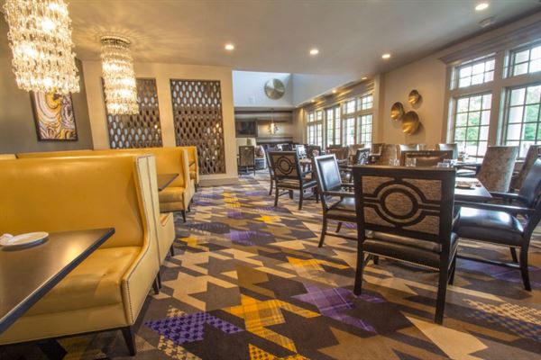 The Club at Tartan Fields