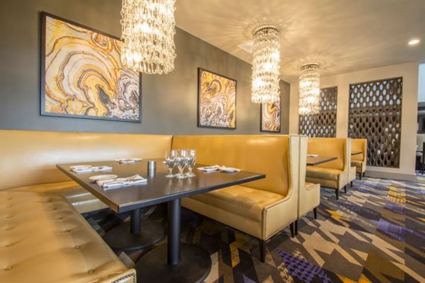 The Club at Tartan Fields