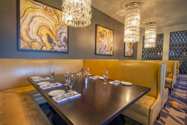 The Club at Tartan Fields