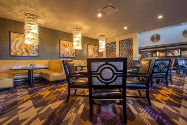 The Club at Tartan Fields