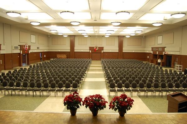 Italian Cultural Centre