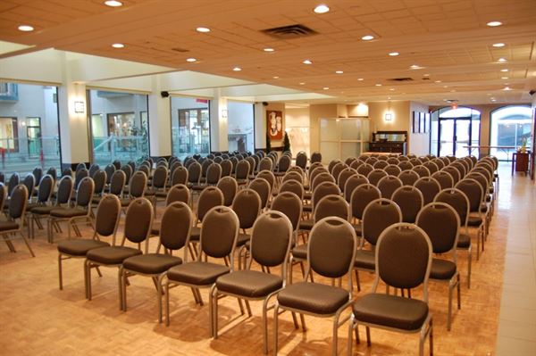 Italian Cultural Centre