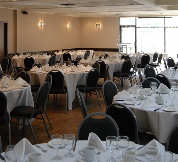 Italian Cultural Centre