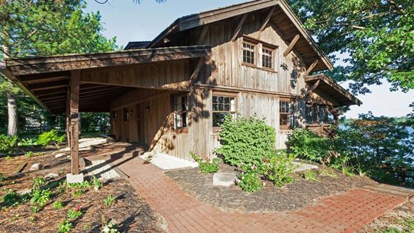 Deer Creek Lodge & Conference Center
