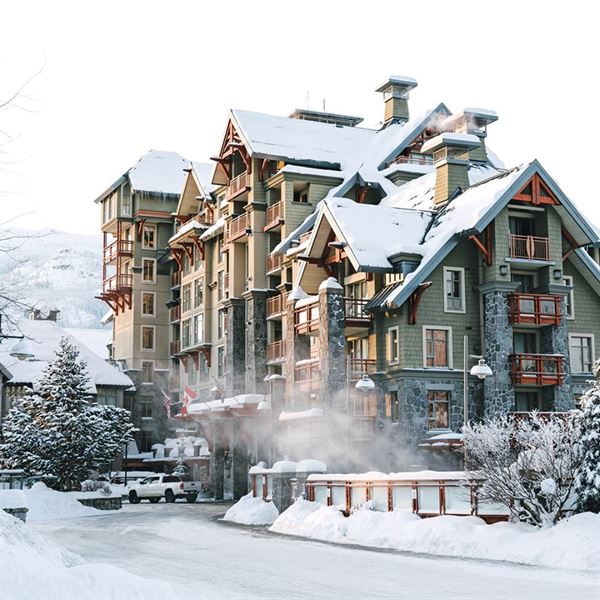 Pan Pacific Village Centre