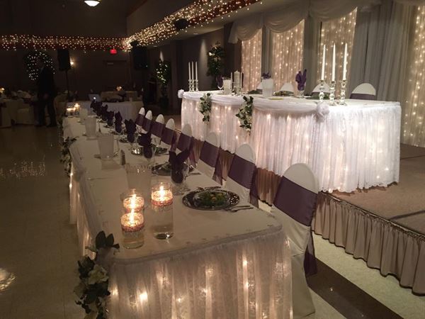 St. Nicholas Banquet Center