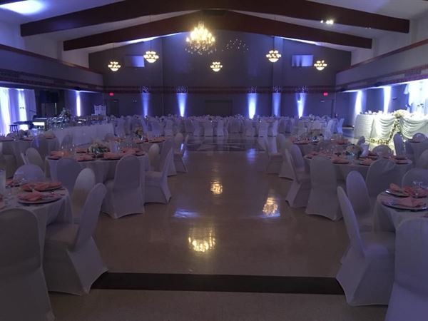 St. Nicholas Banquet Center