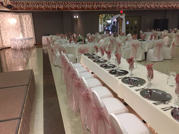 St. Nicholas Banquet Center