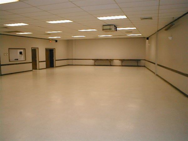 Fraternal Order of Police Lodge No 8