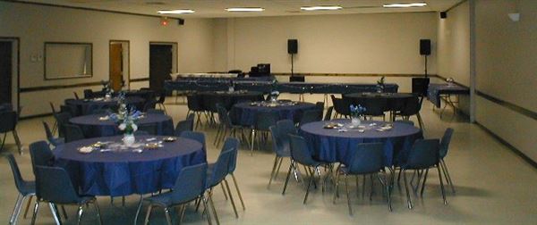 Fraternal Order of Police Lodge No 8