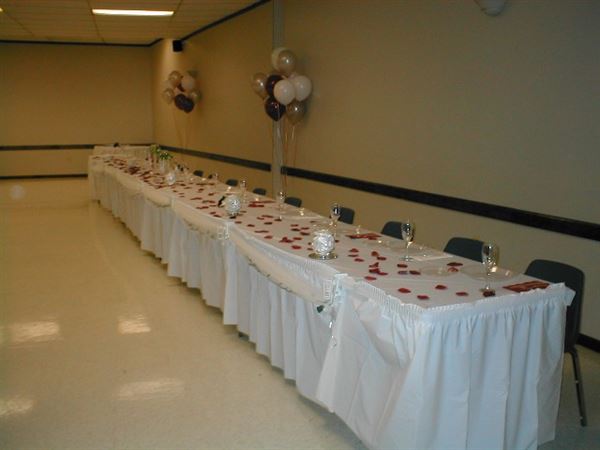 Fraternal Order of Police Lodge No 8