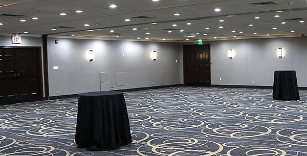 Holiday Inn Chicago Oakbrook