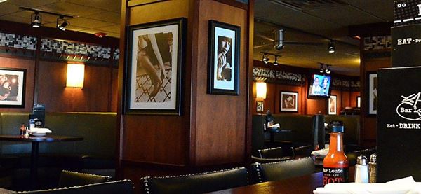 Holiday Inn Chicago Oakbrook