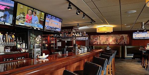 Holiday Inn Chicago Oakbrook