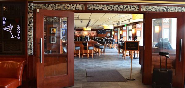 Holiday Inn Chicago Oakbrook