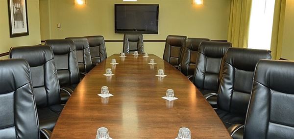 Holiday Inn Chicago Oakbrook