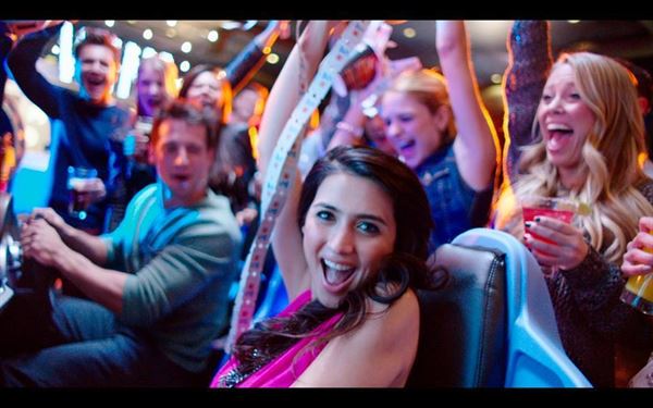 Dave & Buster's Orland Park