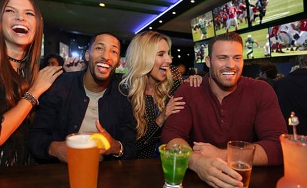 Dave & Buster's Orland Park