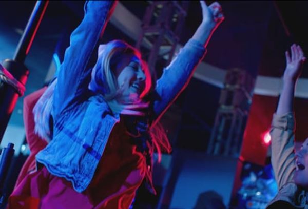 Dave & Buster's Orland Park