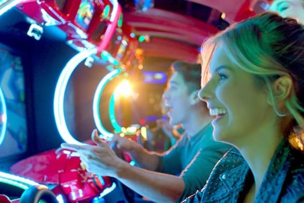 Dave & Buster's Orland Park