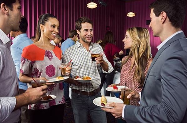 Dave & Buster's Orland Park