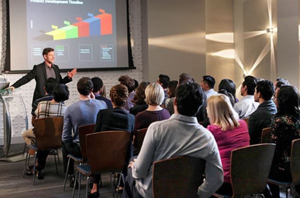 Dave & Buster's Orland Park